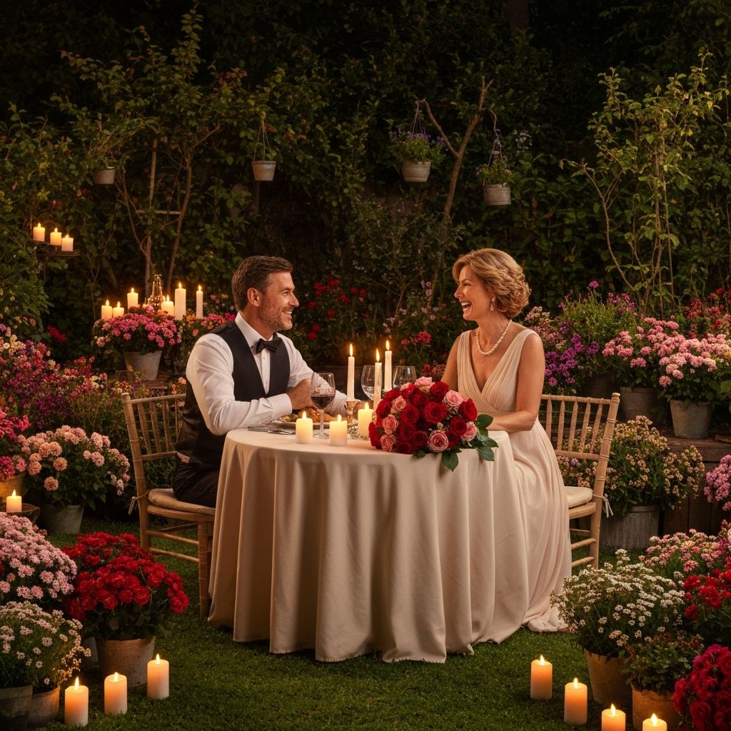 Anniversary Celebrations